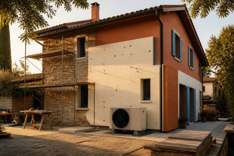 Bonus ristrutturazione ed efficienza energetica 2026