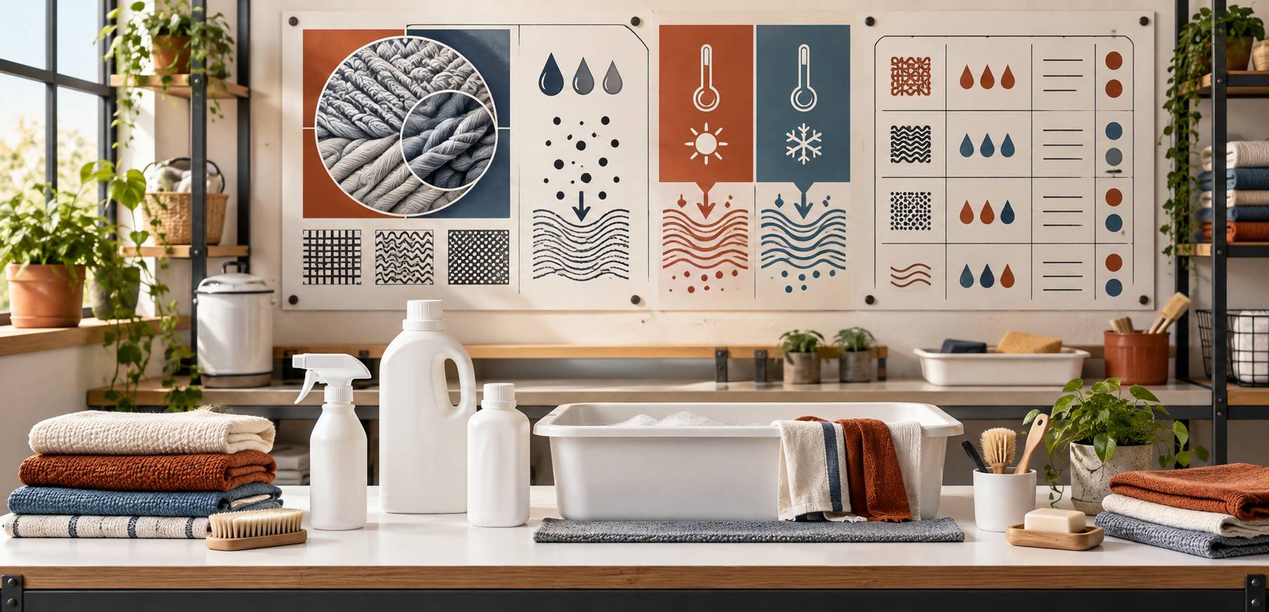 Illustration éditoriale du sujet : Napisan: Ingredienti, proprietà e usi principali