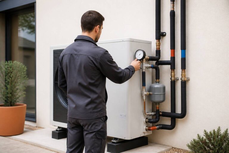 Guida completa alla scelta della pompa di calore ideale per il riscaldamento