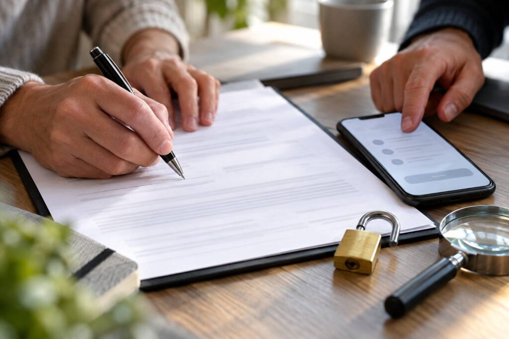 Illustration de détail sur le sujet : Contratti imposti senza consenso: dopo la multa dell’Antitrust, SEI introduce
