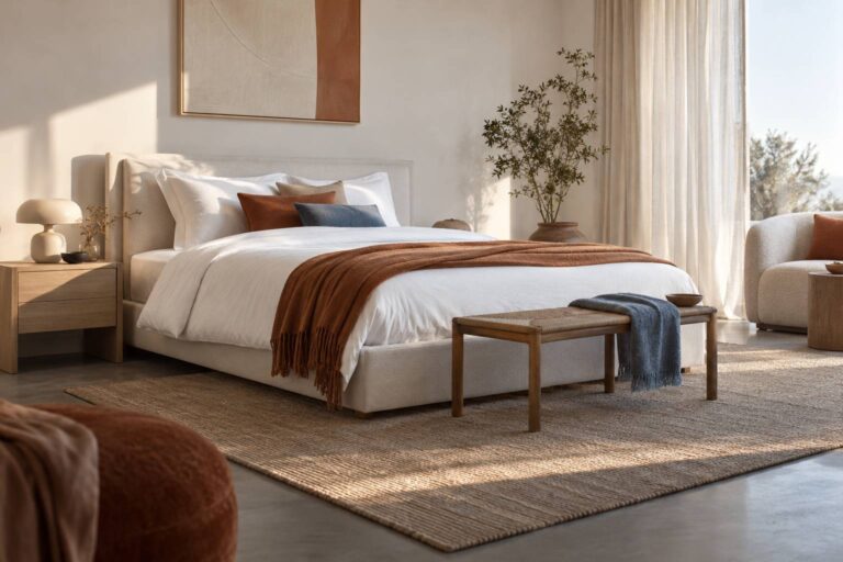 Materassi in Memory Foam: il comfort innovativo per il sonno perfetto