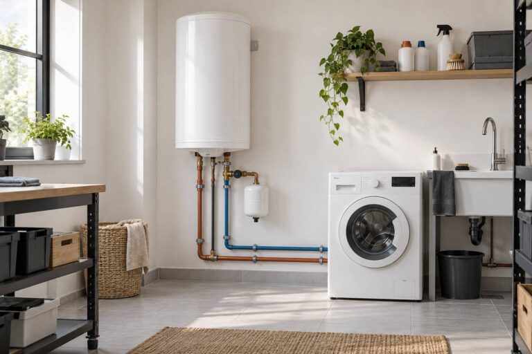 Guida pratica alla scelta dello scaldabagno a gas ideale per la tua casa